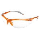 SAFETY GLASSES ELASTO CLEAR